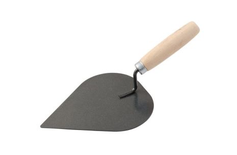 MASTERTOOL кельма штукатура фарбована 19-4121