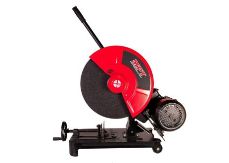 Станок отрезной для металла PROFI 380V 3000 Вт 400×25.4 мм 2280 об/мин медная обмотка MASTERTOOL MCOS4005.3 Станок отрезной для металла PROFI 380V 3000 Вт 400×25.4 мм 2280 об/мин медная обмотка MASTERTOOL MCOS4005.3