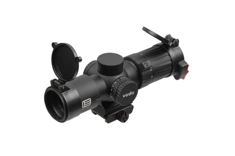 Оптичний приціл EOTECH Vudu 3-9x32 Ultra-Short illum. SFP HC1
