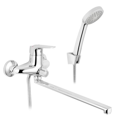 Змішувач для ванни Kroner KRM Odra — C071