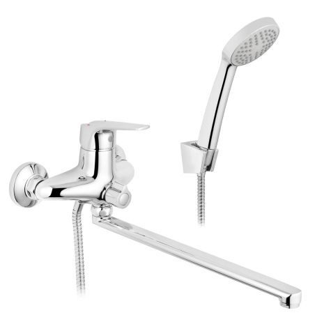 Ванновый смеситель Kroner KRM Odra - C071