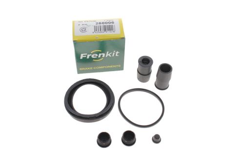 Ремкомплект тормозного суппорта FORD COUGAR, FRENKIT (260006)