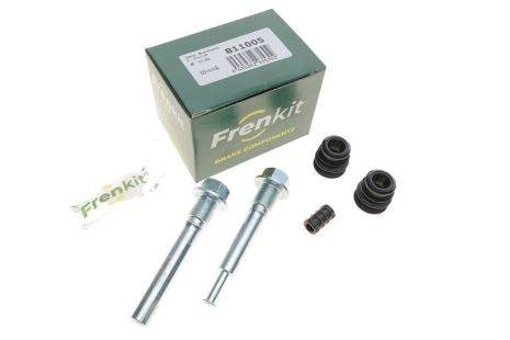 Ремкомплект пальців супорта KIA CERATO, FRENKIT (811005)