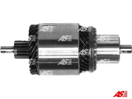 Якорь стартера, AS (SA4015) Якорь стартера, AS (SA4015)