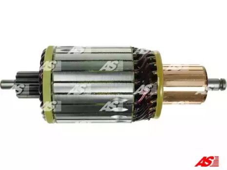 Якорь стартера, AS (SA0057)