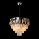Хрустальная люстра Sirius 19601-13, на 13 лампочек
