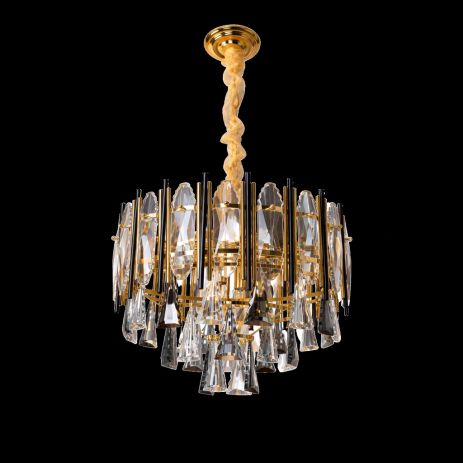 Хрустальная люстра Sirius Ш 5041/500