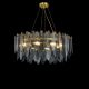 Кришталева люстра Sirius Ш 88071/600