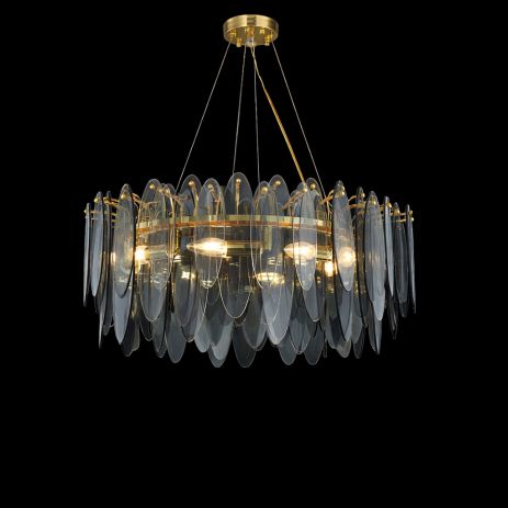 Хрустальная люстра Sirius модель Ш 88071/600