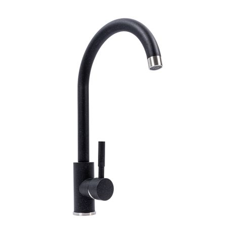 8003-B SKзмишувач Гермес ЧЕРНЫЙ МЕТАЛЛИК