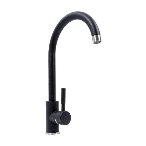 8003-B SKзмишувач Гермес ЧЕРНЫЙ МЕТАЛЛИК