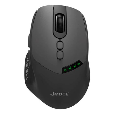 Бездротова миша Jedel WD155 grey