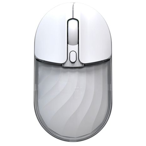 Беспроводная мышь Jedel WD142 white