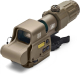 Комплект EOTech HHS VIII Tan (EXPS3-0 + G33 3x) Комплект EOTech HHS VIII Tan (EXPS3-0 + G33 3x)