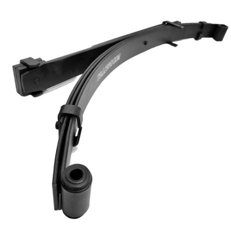 Ресора задня Mitsubishi L200 96-07 (к-кт 5 листів) (70/515/685), RAISO (SP519579) Ресора задня Mitsubishi L200 96-07 (к-кт 5 листів) (70/515/685), RAISO (SP519579)