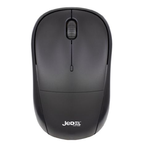 Бездротова миша Jedel W930 чорна Бездротова миша Jedel W930 чорна
