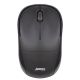 Беспроводная мышь Jedel W930 черная