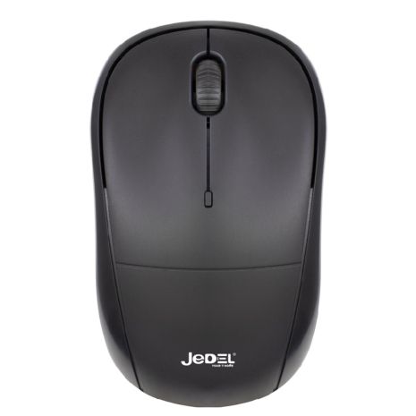 Беспроводная мышь Jedel W930 черная Беспроводная мышь Jedel W930 черная