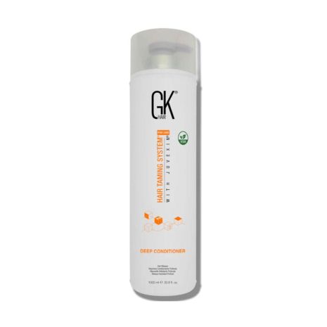 GKhair (Global Keratin) Маска глибокого кондиціонування Deep Conditioner, 500 г (розлив)