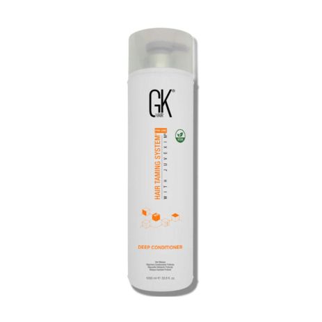 GKhair (Global Keratin) Маска глибокого кондиціонування Deep Conditioner, 500 г (розлив)