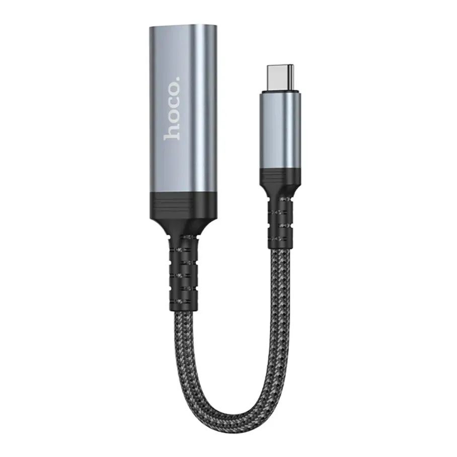 Адаптер перехідник Hoco UA43A Адаптер перехідник Hoco UA43A