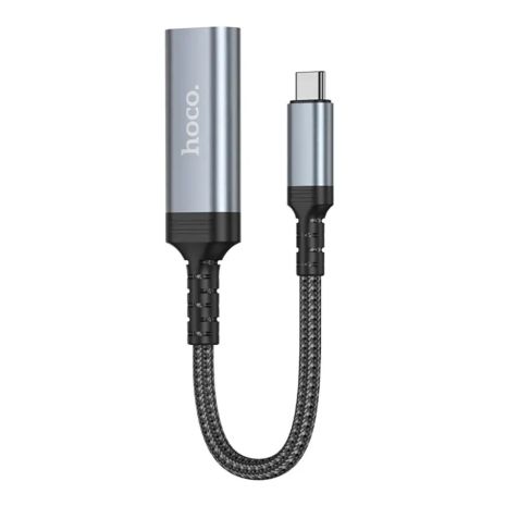 Адаптер перехідник Hoco UA43A