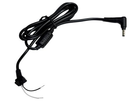 Кабель для блока питания Dell 4.0*1.7 мм 90W 110 см