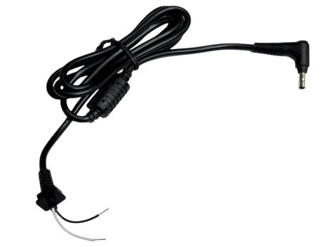 Кабель для блока питания Lenovo 4.0*1.7 мм 90W 110 см