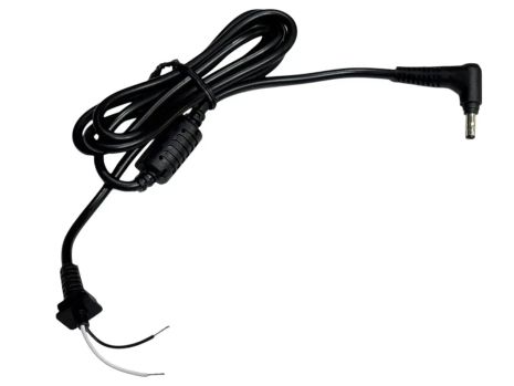 Кабель для блока питания Lenovo 4.0*1.7 мм 90W 110 см