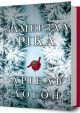 Замерзла ріка — Аріель Логон | історичний детектив, трилер Замерзла ріка — Аріель Логон | історичний детектив, трилер