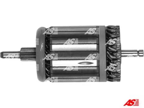 Якір стартера, AS (SA3001)