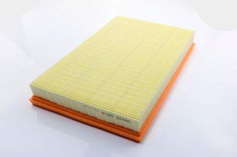 Фильтр воздушный Opel Vectra B, 1.6-2.5, 95-00, SHAFER (SX614)