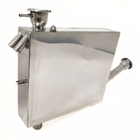 Расширительный бачок 252750100229 Etalon, I-Van из нержавеющей стали - ПОЖИЗНЕННАЯ ГАРАНТИЯ, ACS (Р468) Расширительный бачок 252750100229 Etalon, I-Van из нержавеющей стали - ПОЖИЗНЕННАЯ ГАРАНТИЯ, ACS (Р468)