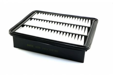 Фільтр повітряний Mazda 3, 6, CX-5, 2.2D, 12-, SHAFER (SX3539)