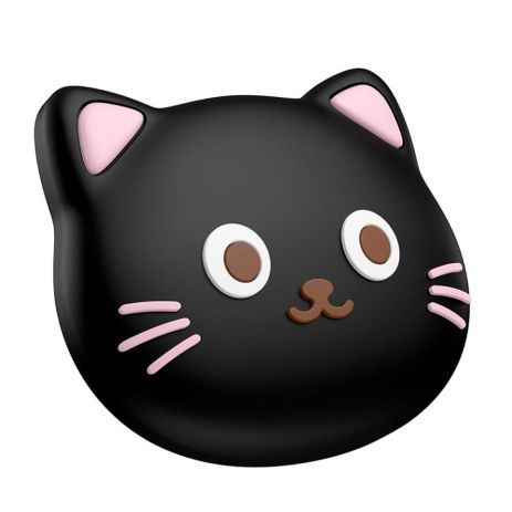 GPS-трекер Hoco E91D (cat type) black