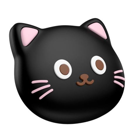 GPS-трекер Hoco E91D (cat type) black