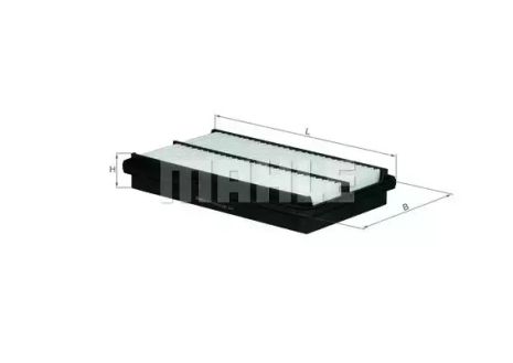 Фильтр воздушный HONDA 17220PDFE01 17220PDAE01 17202PDAE01 17220PDEE01, MAHLE/KNECHT (LX1075) Фильтр воздушный HONDA 17220PDFE01 17220PDAE01 17202PDAE01 17220PDEE01, MAHLE/KNECHT (LX1075)