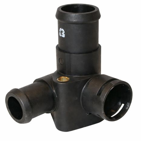 Системы охлаждения флянец AUDI A4, Golf III/Passat IV/A4/A6 1.9TDI 93- JP Group (1114501100)