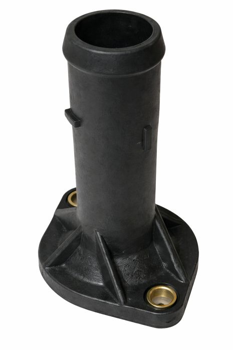 Передний флянец системы охлаждения для AUDI A3, Octavia/Golf IV 1.9TDI, JP Group (1114505900)