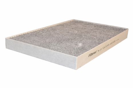 Вугільний фільтр салону Audi A4 01-08 / A6 97-05 JP Group (1128102400)