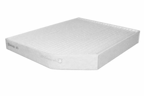 Фільтр салону для Audi A4/A5 07-/Q5 08-, JP Group (1128104000)