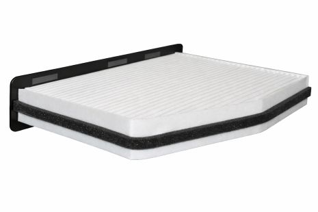 Салону фільтр Caddy III/Golf V/Passat B6/Octavia 04-, JP Group (1128100200)