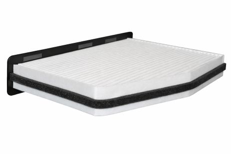 Фильтр салона для Caddy III/Golf V/Passat B6/Octavia 04-, JP Group (1128100200)