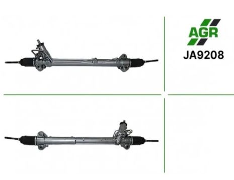 Рульова рейка з ГПК, нова, JAGUAR XJ 09-15, AGR (JA9208)
