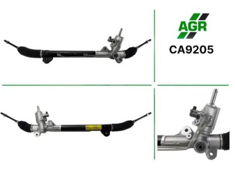 Рульова рейка з ГПК, нова, CADILLAC CTS 2008-, AGR (CA9205)