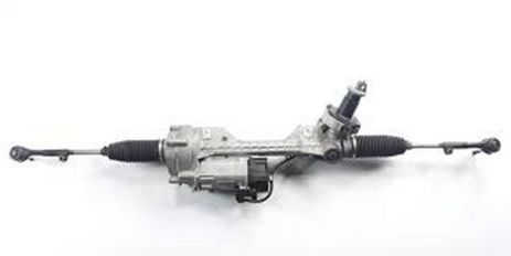 Рулевая рейка без УР, новая, BMW Z4 E-85 03-09, AGR (BW9104)