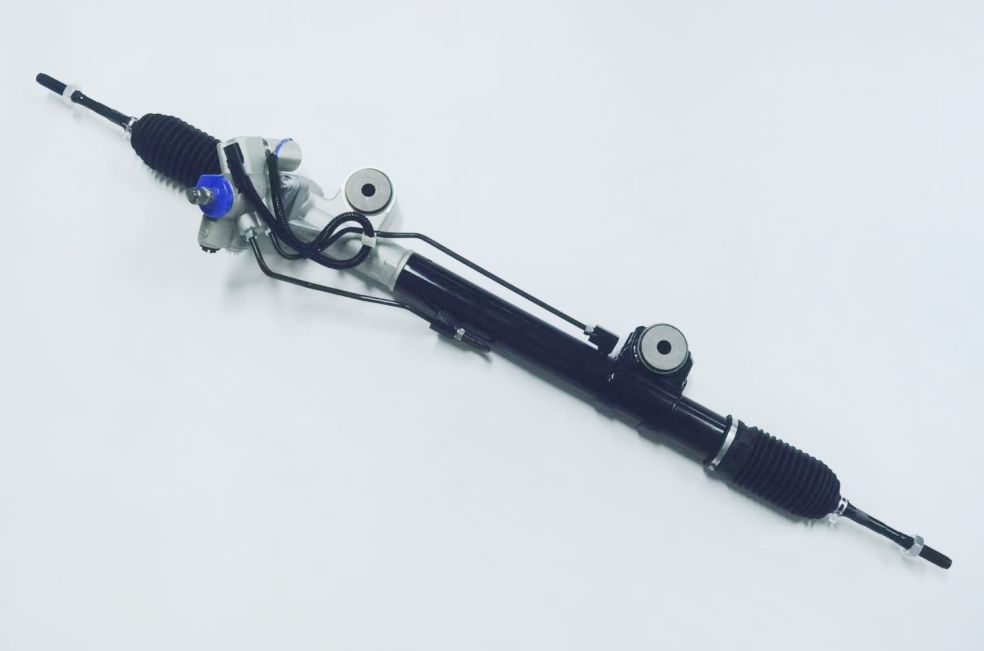 Рульова рейка з ГПК, нова, INFINITI M 2010-, Q70 2013-, AGR (IN9213) Рульова рейка з ГПК, нова, INFINITI M 2010-, Q70 2013-, AGR (IN9213)