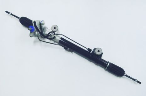 Рулевая рейка с ГУР, новая, INFINITI M 2010-, Q70 2013-, AGR (IN9213)