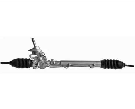 Рульова рейка з ГПК, нова, ISUZU N-Serie 2006-, AGR (IZ9202)