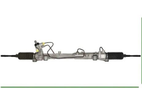 Рульова рейка з ГПК, нова, FORD EDGE 08- USA, AGR (FO9224)